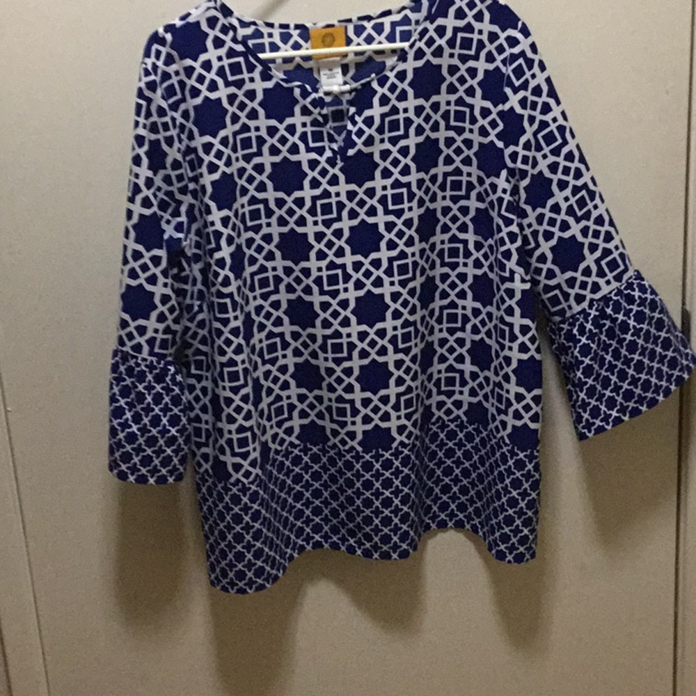 Ruby. Rd  size 18